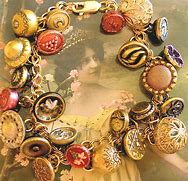 Image result for Antique Victorian Jewelry