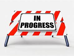 Image result for In Progress Logo