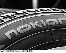 Image result for Nokian Tires Logo