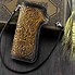 Image result for Hand Tooled Leather Wallet