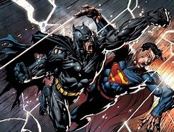 Image result for Batman vs Superman Drawing
