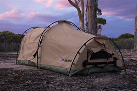 Image result for Swag or Roof Tent