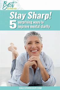 Image result for StaySharp Dementia Clip Art
