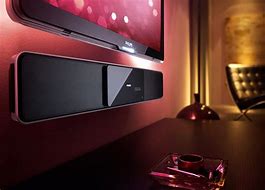 Image result for Philips Cineos Sound Bar