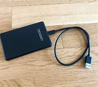 Image result for Laptop External Hard Drive