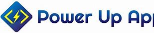 Image result for Power Up Logo
