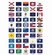 Image result for states of america flags