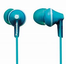 Image result for panasonic ergo fit earbud