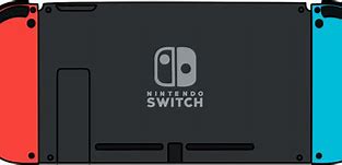 Image result for Nintendo Switch Stand On Back