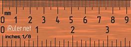 Image result for 10 Centimeters Ruler