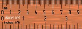 Image result for Real 24 Inch Ruler