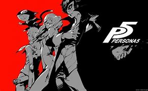 Image result for Persona 5 Accessories List