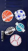 Image result for Name Magnets for Lockers