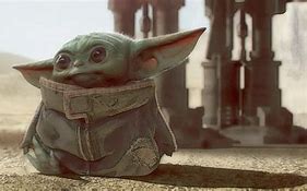 Image result for Baby Yoda 1800