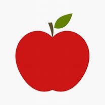 Image result for Red Apple Leaf Vector