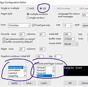 Image result for R GUI for Windows