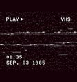 Image result for VHS Effect Background