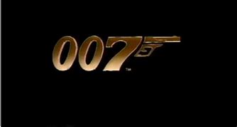 Image result for James Bond Animated