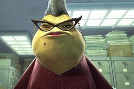 Image result for Bob From Monsters Inc
