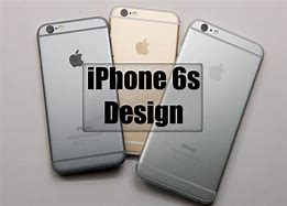 Image result for iPhone 6s Plus Design
