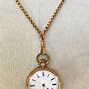 Image result for Ladies Gold Pocket Watches Antique