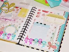 Image result for Notebook Decorating Easy