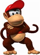 Image result for Donkey Kong Son