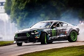 Image result for American Muscle Cars Drifting