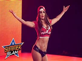 Image result for Nikki Bella WWE Smackdown