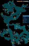 Image result for All Locations in Borderlands 2
