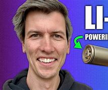 Image result for Lithium Ion Battery Types