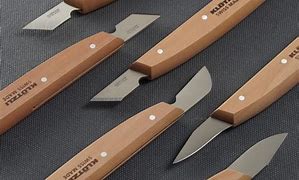 Image result for Carving Knife Shapes