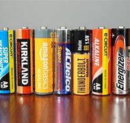 Image result for aa batteries