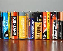 Image result for AAA Battery