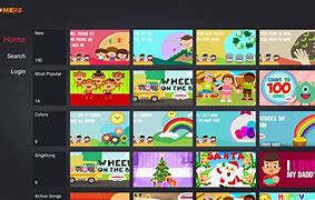 Image result for Kiboomers iPad Apps