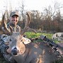 Image result for Bow Hunting Whitetail Deer