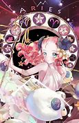 Image result for Aries Anime Animles