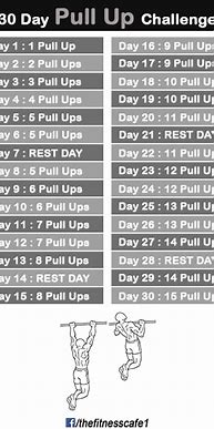 Image result for Free Printable 30-Day Challenge