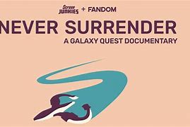 Image result for Galaxy Quest Poster
