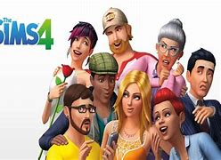 Image result for Sims 4 Online Download Free