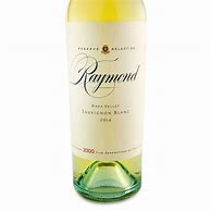 Image result for Raymond Reserve Selection Blanc Blancs
