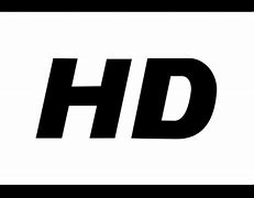 Image result for HDTV Logo