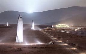 Image result for SpaceX Satellites
