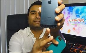 Image result for iPhone 5S Glass