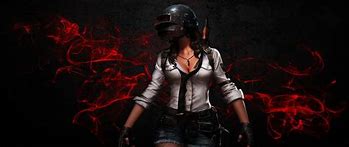 Image result for Pubg Mobile Game Hot Chick