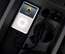 Image result for BMW iPod