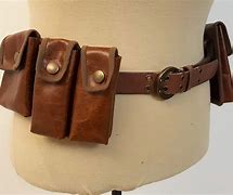 Image result for Belt Pouch Pattern