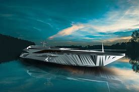 Image result for Futuristic Boat