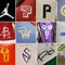Image result for Nike NBA Player Logos