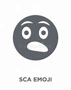 Image result for Scared Emoji iOS
